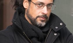 الكاتب العراقي عباس خضر يفوزُ بجائزة برلين للأدب لعام 2025